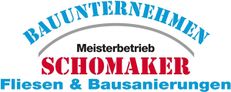 G. Schomaker GmbH - Logo